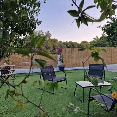ראפינה Elmy Houses V4 / Thalia מראה חיצוני תמונה
