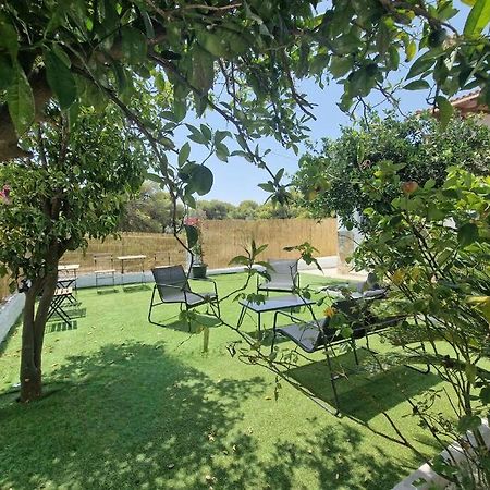 ראפינה Elmy Houses V4 / Thalia מראה חיצוני תמונה