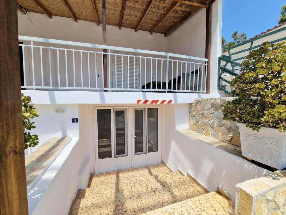 ראפינה Elmy Houses V4 / Thalia מראה חיצוני תמונה