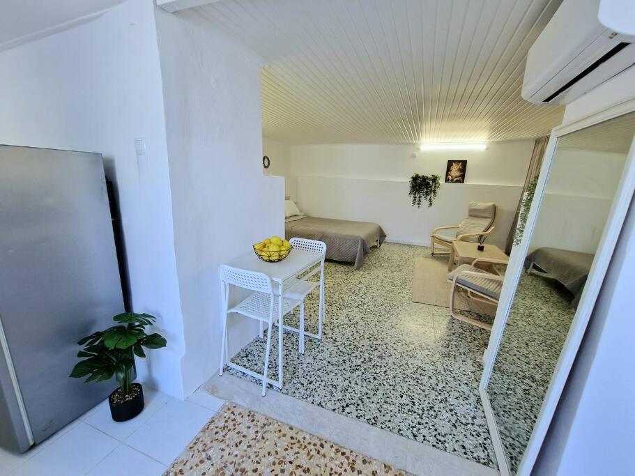 ראפינה Elmy Houses V4 / Thalia מראה חיצוני תמונה