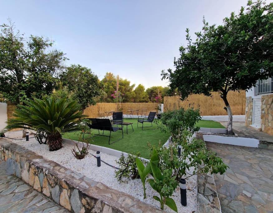 ראפינה Elmy Houses V4 / Thalia מראה חיצוני תמונה