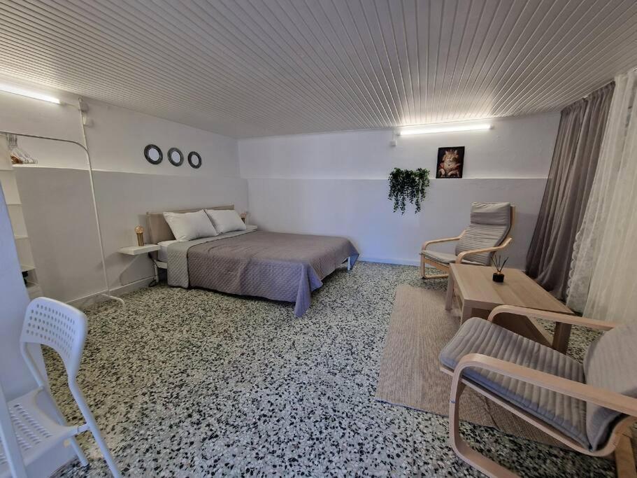 ראפינה Elmy Houses V4 / Thalia מראה חיצוני תמונה