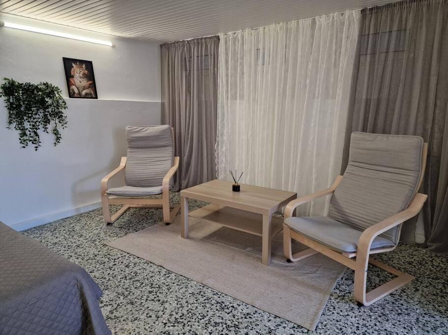 ראפינה Elmy Houses V4 / Thalia מראה חיצוני תמונה