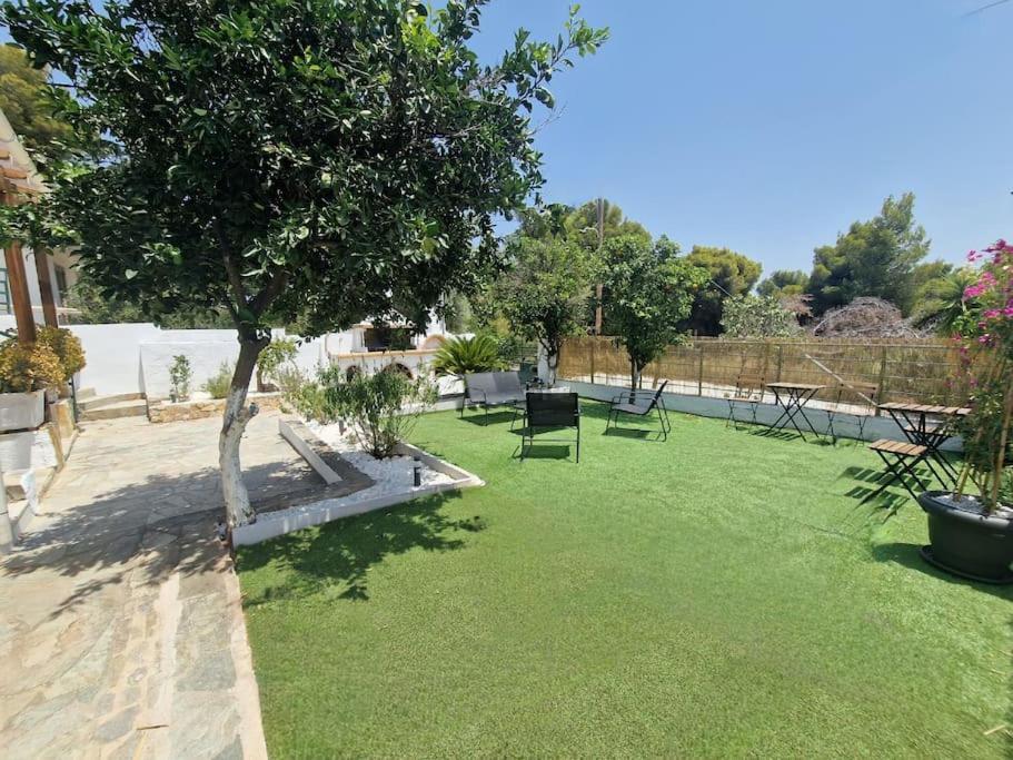 ראפינה Elmy Houses V4 / Thalia מראה חיצוני תמונה